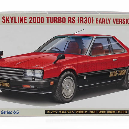 NISSAN | SKYLINE 2000 TURBO RS (R30) 1983 | /