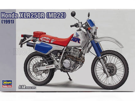 HONDA | XLR 250R (MD22) 1991 | /