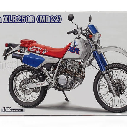 HONDA | XLR 250R (MD22) 1991 | /