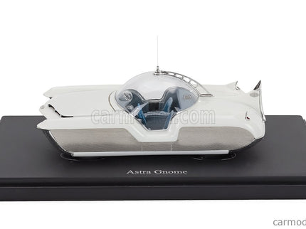 Astra Gnome USA 1956 1:43 Autocult biela
