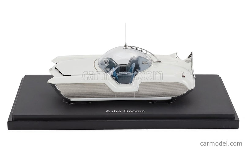 Astra Gnome USA 1956 1:43 Autocult biela