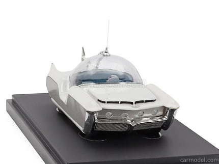 Astra Gnome USA 1956 1:43 Autocult biela