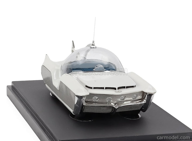 Astra Gnome USA 1956 1:43 Autocult biela