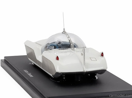 Astra Gnome USA 1956 1:43 Autocult biela