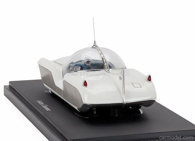 Astra Gnome USA 1956 1:43 Autocult biela