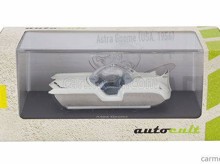 Astra Gnome USA 1956 1:43 Autocult biela
