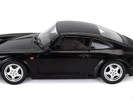 Porsche 911 964 RS Coupe 1992 - Cerchi Cup - Cup Disky 1:12 KK Scale čierna