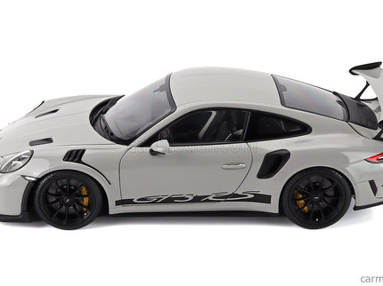 Porsche 911 991-2 GT3 RS Coupe 2017 1:18 AUTOart Crayon