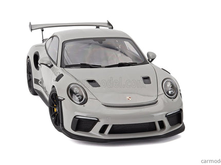 Porsche 911 991-2 GT3 RS Coupe 2017 1:18 AUTOart Crayon