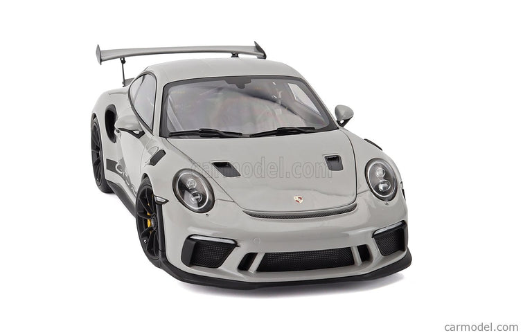 Porsche 911 991-2 GT3 RS Coupe 2017 1:18 AUTOart Crayon
