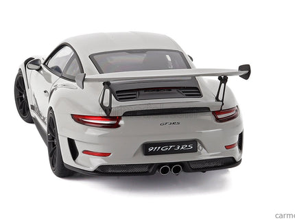 Porsche 911 991-2 GT3 RS Coupe 2017 1:18 AUTOart Crayon