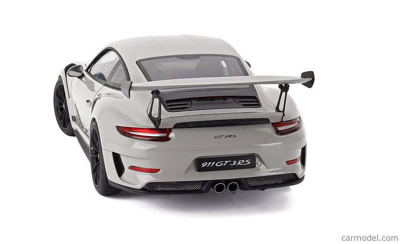 Porsche 911 991-2 GT3 RS Coupe 2017 1:18 AUTOart Crayon