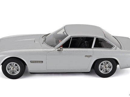 Lamborghini Islero S 1969 1:18 KK Scale strieborná