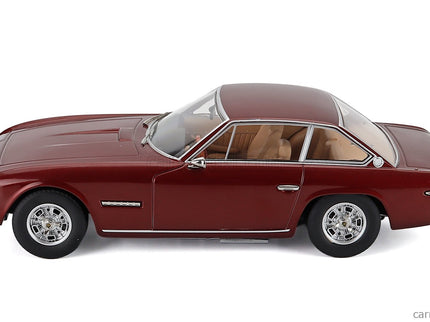 Lamborghini Islero S 1969 1:18 KK Scale červená