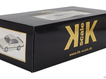 BMW 6-SERIES M635 Csi (E24) Coupe 1987 1:12 KK Scale biela