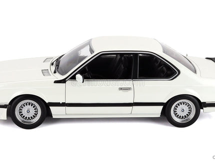 BMW 6-SERIES M635 Csi (E24) Coupe 1987 1:12 KK Scale biela