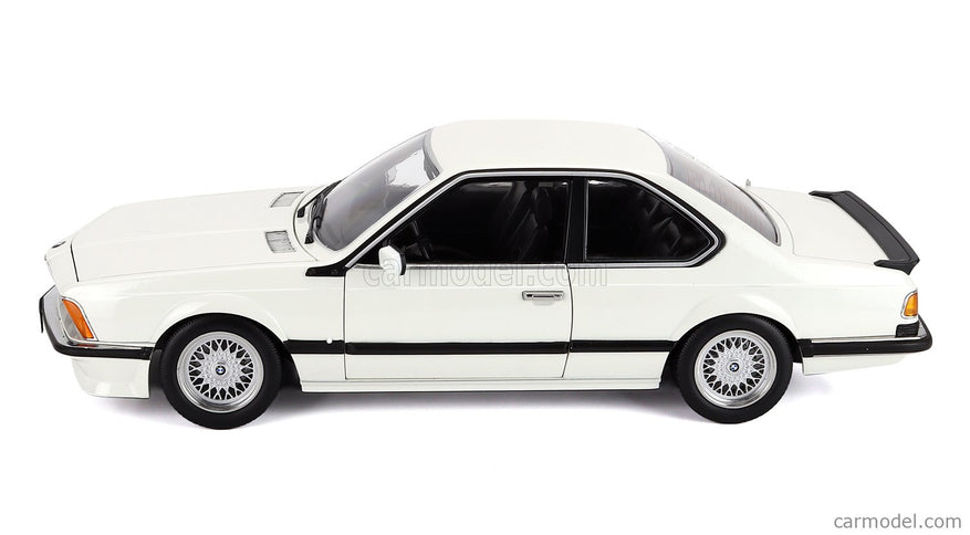 BMW 6-SERIES M635 Csi (E24) Coupe 1987 1:12 KK Scale biela