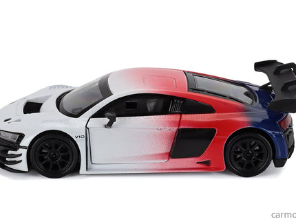 Audi R8 Lms GT3 2016 1:24 Motor Max rôzne farby