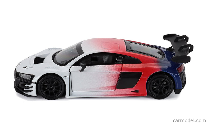 Audi R8 Lms GT3 2016 1:24 Motor Max rôzne farby