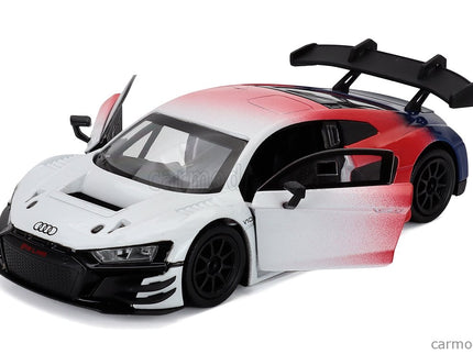 Audi R8 Lms GT3 2016 1:24 Motor Max rôzne farby