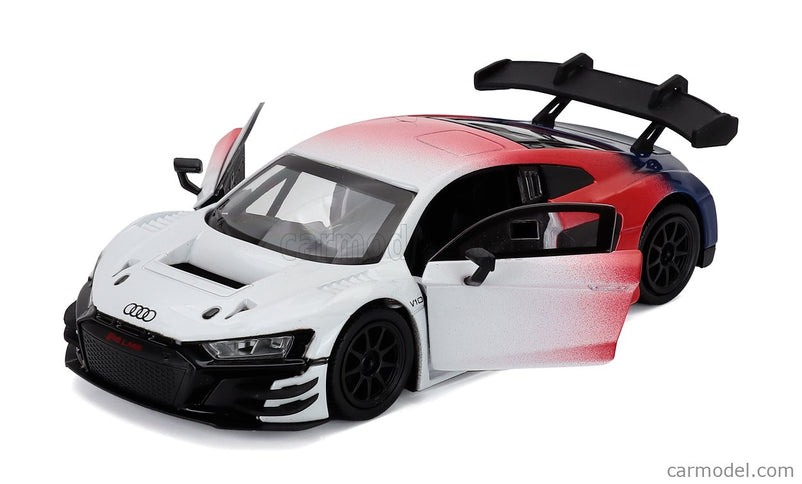 Audi R8 Lms GT3 2016 1:24 Motor Max rôzne farby