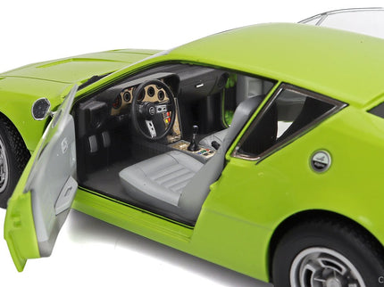 Renault Alpine A310 1600 VF Coupe 1975 1:18 Norev zelená