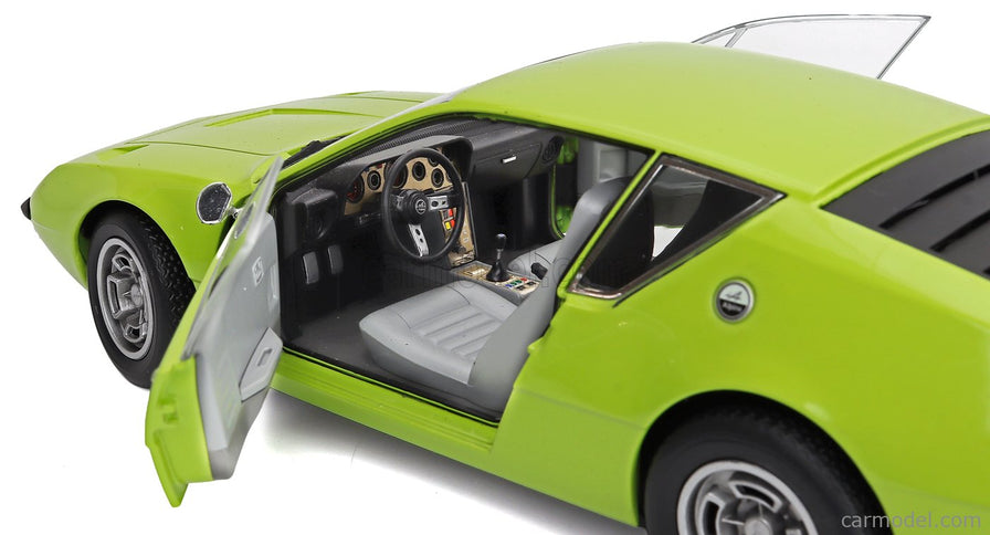 Renault Alpine A310 1600 VF Coupe 1975 1:18 Norev zelená