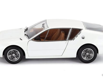 Renault Alpine A310 1600 VE Coupe 1972 1:18 Norev biela