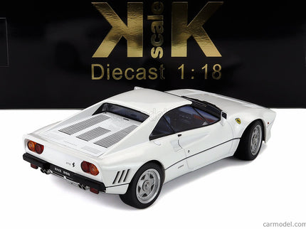 Ferrari 288 GTO 1984 1:18 KK Scale biela