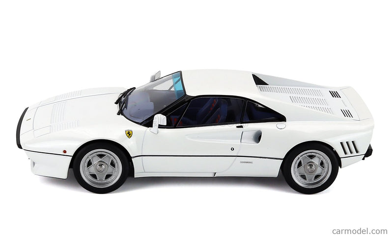 Ferrari 288 GTO 1984 1:18 KK Scale biela