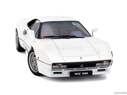 Ferrari 288 GTO 1984 1:18 KK Scale biela