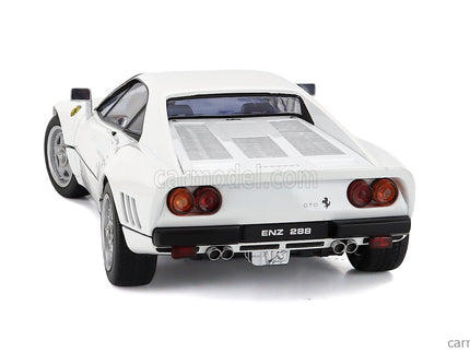 Ferrari 288 GTO 1984 1:18 KK Scale biela