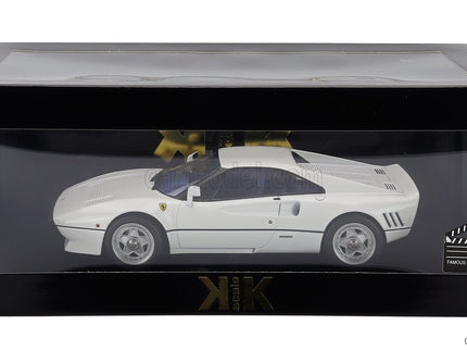 Ferrari 288 GTO 1984 1:18 KK Scale biela