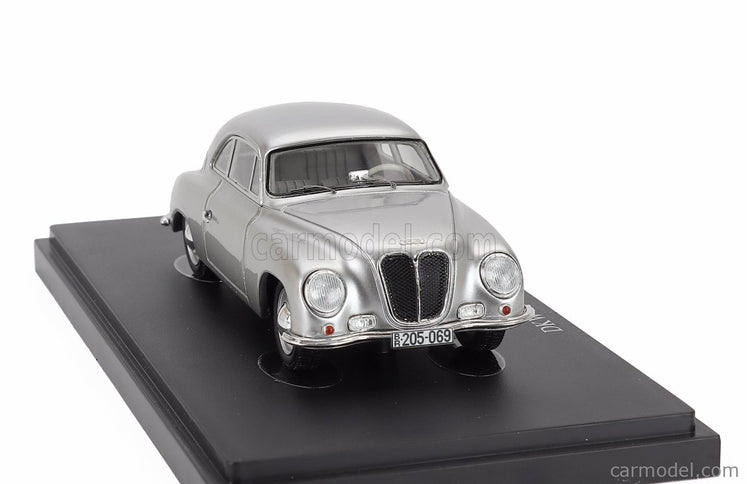 DKW F91 Sportwagen Brand Germany 1954 1:43 Autocult strieborná