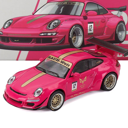 Collection image for: Porsche 1:64