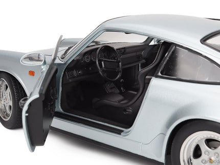 Porsche 911 964 RS With Speedline Disky 1992 1:12 KK Scale Polar biela