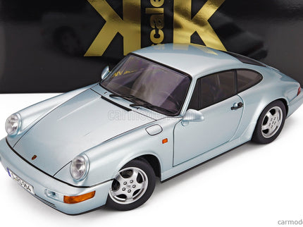 Porsche 911 964 RS With Cup Disky 1992 1:12 KK Scale Polar biela