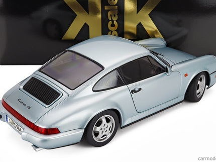 Porsche 911 964 RS With Cup Disky 1992 1:12 KK Scale Polar biela