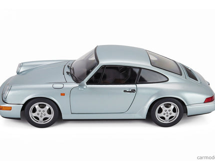 Porsche 911 964 RS With Cup Disky 1992 1:12 KK Scale Polar biela
