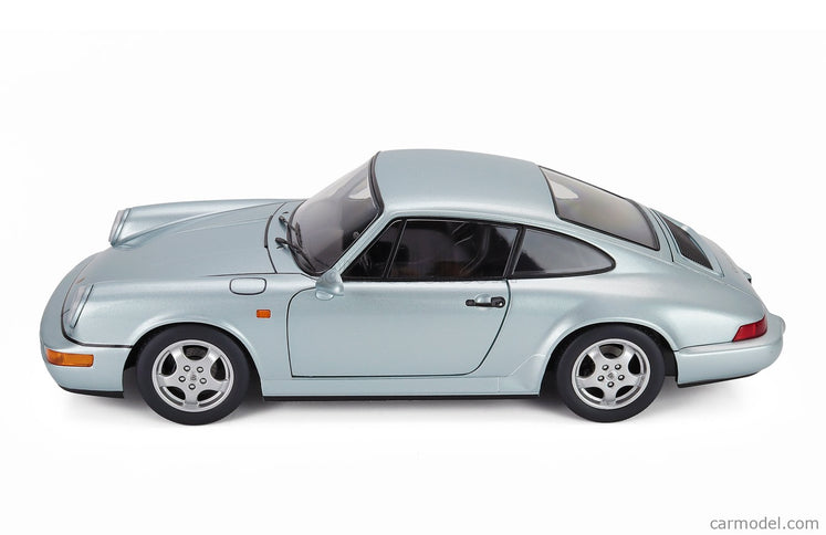 Porsche 911 964 RS With Cup Disky 1992 1:12 KK Scale Polar biela
