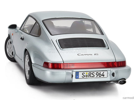 Porsche 911 964 RS With Cup Disky 1992 1:12 KK Scale Polar biela