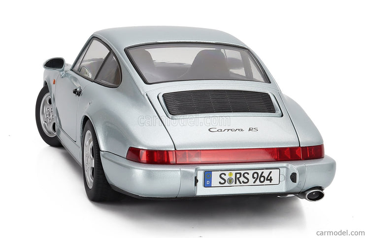 Porsche 911 964 RS With Cup Disky 1992 1:12 KK Scale Polar biela