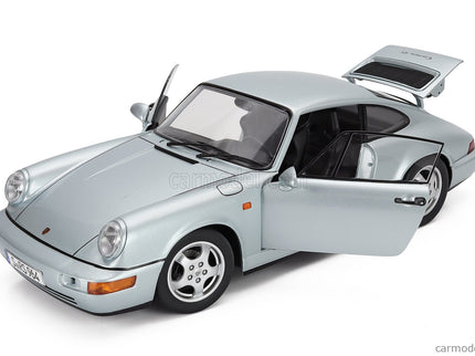 Porsche 911 964 RS With Cup Disky 1992 1:12 KK Scale Polar biela