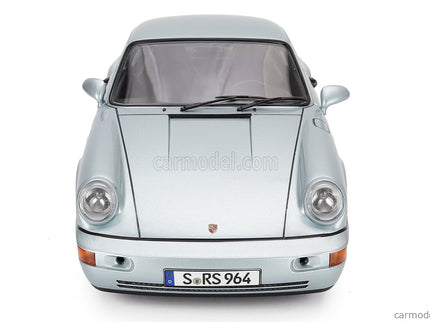 Porsche 911 964 RS With Cup Disky 1992 1:12 KK Scale Polar biela