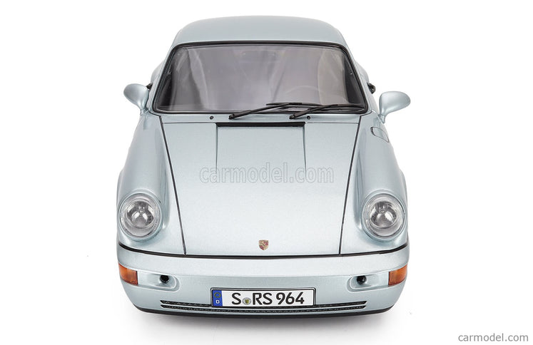 Porsche 911 964 RS With Cup Disky 1992 1:12 KK Scale Polar biela