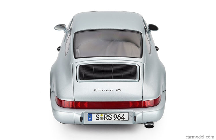 Porsche 911 964 RS With Cup Disky 1992 1:12 KK Scale Polar biela