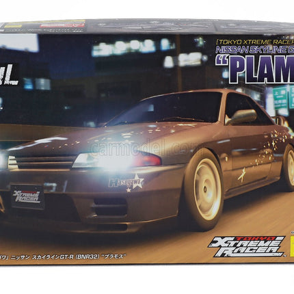 Nissan Skyline GT-R (BNR32) Plamos 1993 1:24 Hasegawa /