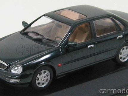 Ford Scorpio Saloon 1995 1:43 Minichamps zelená metalická