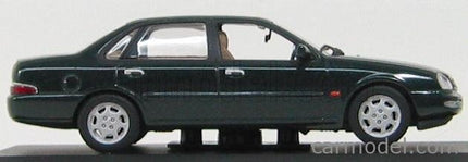 Ford Scorpio Saloon 1995 1:43 Minichamps zelená metalická