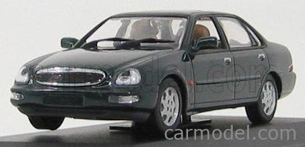 Ford Scorpio Saloon 1995 1:43 Minichamps zelená metalická